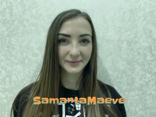 SamantaMaeve