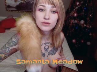 Samanta_Meadow