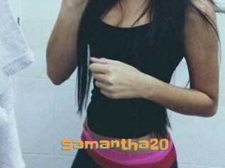 Samantha20