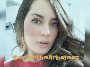 SamanthaArbelaez
