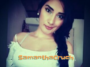 SamanthaCruch