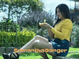 SamanthaDanger