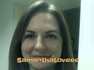 SamanthaLoveee