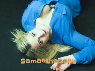 SamanthaSally