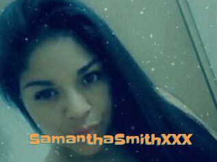 SamanthaSmithXXX