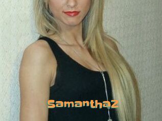 SamanthaZ