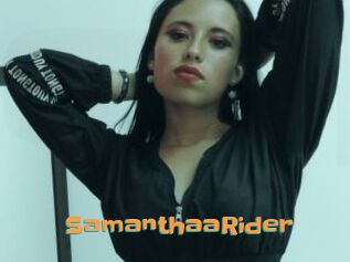 SamanthaaRider