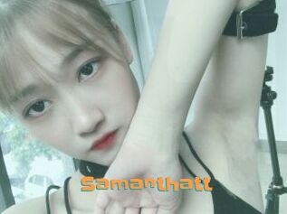 Samanthatt