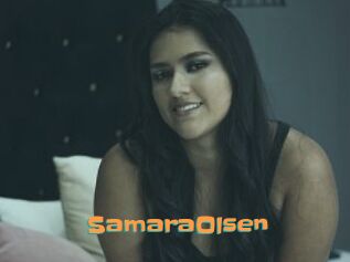 SamaraOlsen