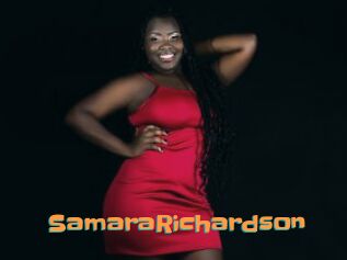 SamaraRichardson