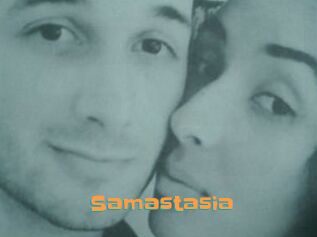 Samastasia