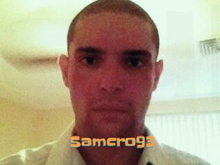 Samcro93
