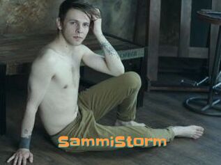 SammiStorm