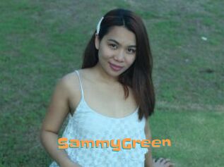 SammyGreen