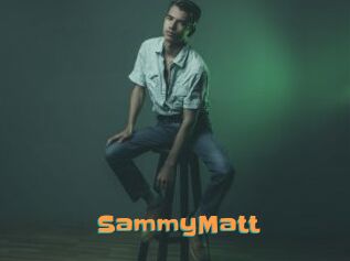 SammyMatt