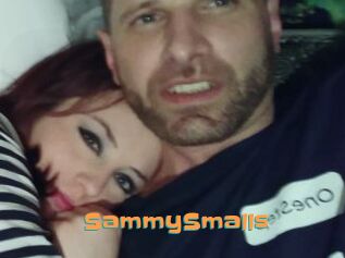 SammySmalls