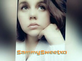 SammySweetxo