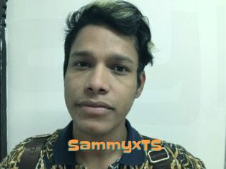 SammyxTS