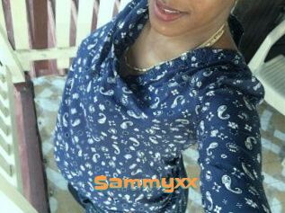 Sammyxx