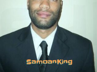 Samoan_King