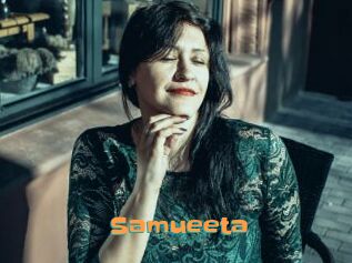 Samueeta