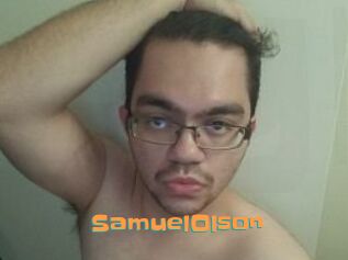 Samuel_Olson