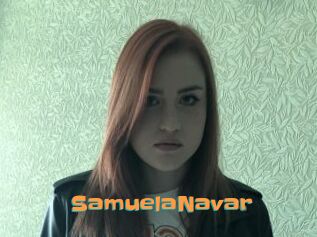 SamuelaNavar