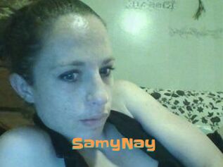 SamyNay