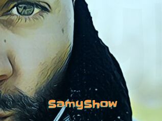 SamyShow