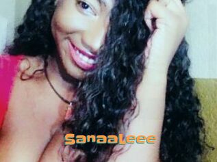 SanaaLeee
