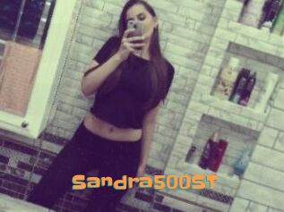 Sandra500ST