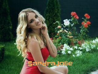 SandraJolie
