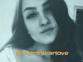 SandraYearlove