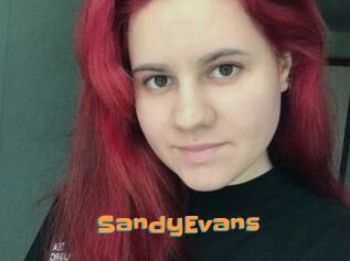 SandyEvans