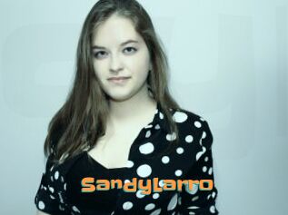 SandyLarro