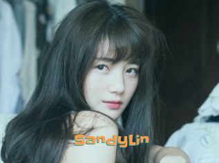 SandyLin Cyberhuren