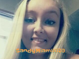 SandyMiami1020