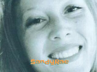 SandyRae