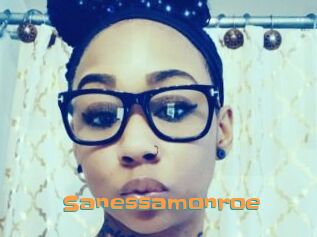 Sanessamonroe