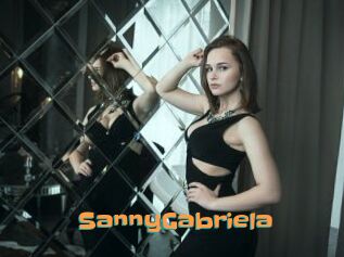 SannyGabriela