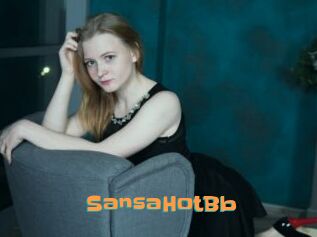 SansaHotBb