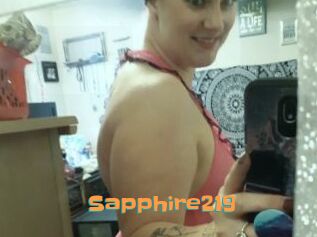 Sapphire219