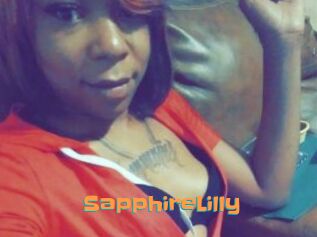 SapphireLilly