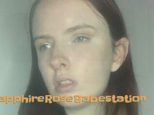 SapphireRoseBabestation