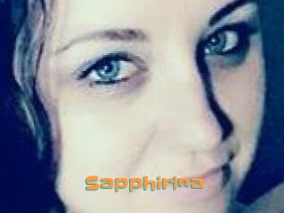 Sapphirina