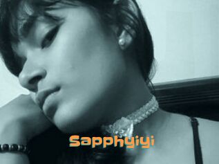 Sapphyiyi