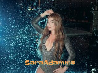 SaraAdamms
