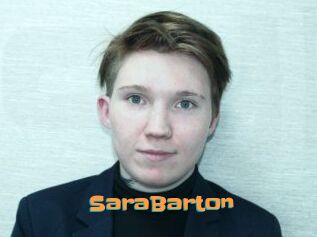SaraBarton