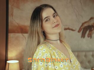 SaraBlaker
