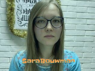 SaraBouwman